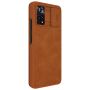 Nillkin Qin Pro Series Leather case for Xiaomi Poco X4 Pro 5G order from official NILLKIN store